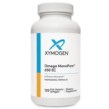 Omega MonoPure 650 EC